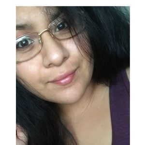 Meet your Posher, Brenda